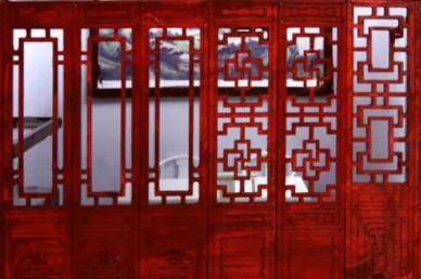 东莞你知道中式门窗和建筑的关系吗？