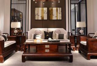 东莞你知道中式家具设计是怎样的吗？